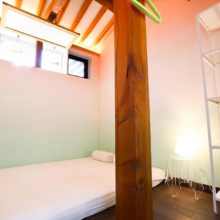 'Hanok Hanok' Boutique Stay Seoul - 2Min From Gyeongbokgung Palace Station Exterior photo