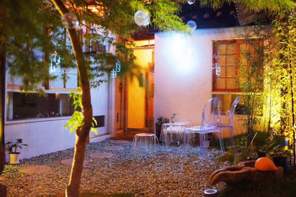 'Hanok Hanok' Boutique Stay Seoul - 2Min From Gyeongbokgung Palace Station Exterior photo